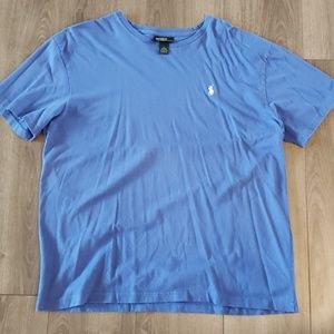 Ralph Lauren polo tshirt